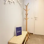 Jeej- Near The Lejlighed *