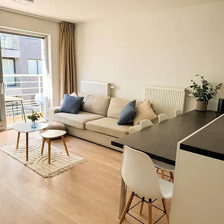 Jeej- Near The Ostende