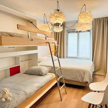 Apartmán Jeej- Near The