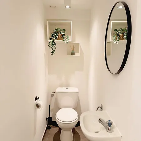 Apartmán Jeej- Near The