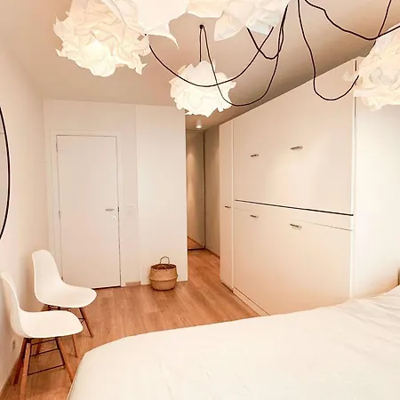 Apartmán Jeej- Near The Ostende