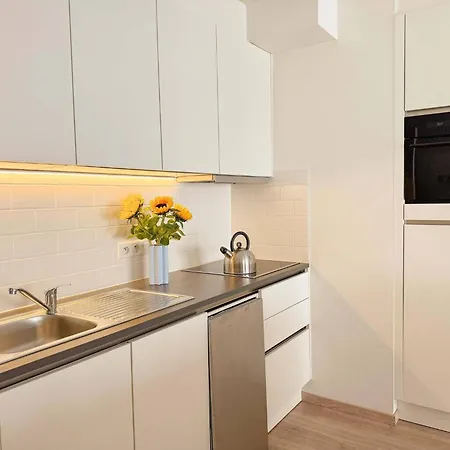 Jeej- Near The דירה אוסטנדה