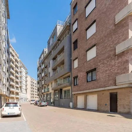 דירה Jeej- Near The