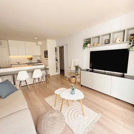 Jeej- Near The דירה *