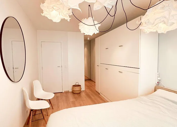 דירה Jeej- Near The אוסטנדה