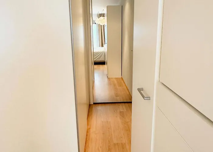 דירה Jeej- Near The אוסטנדה