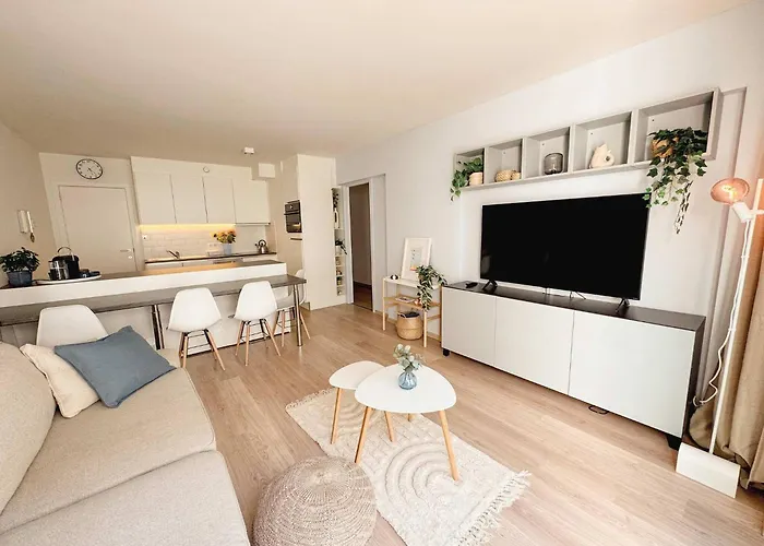 Jeej- Near The דירה *