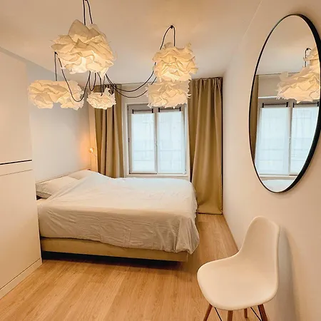 Jeej- Near The * 奥斯滕德