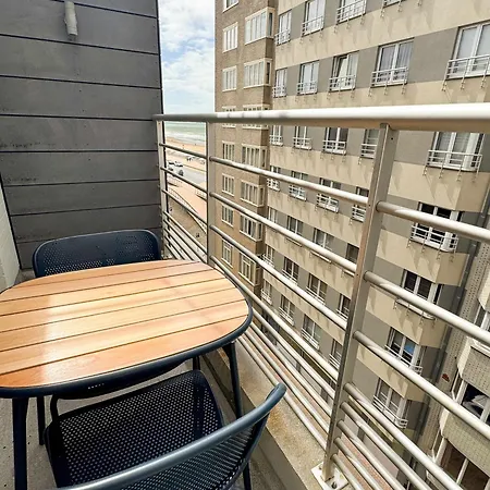 公寓 Jeej- Near The