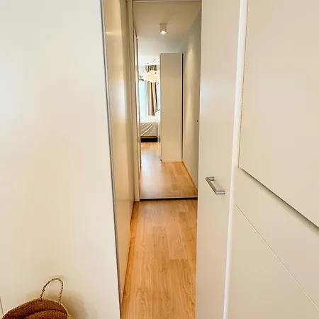 Jeej- Near The 公寓 奥斯滕德